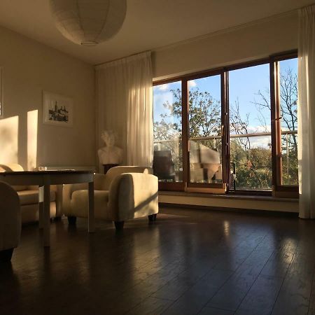 Apartament Na Solnej Z Widokiem Келце Екстериор снимка