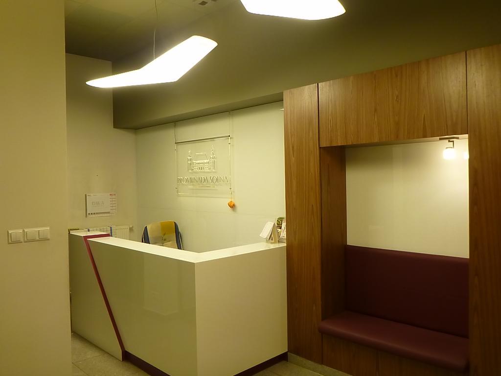 Apartament Na Solnej Z Widokiem Келце Екстериор снимка