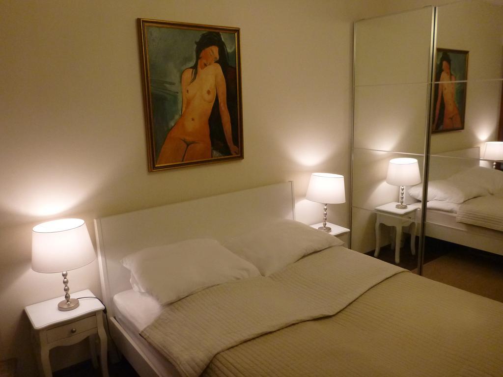 Apartament Na Solnej Z Widokiem Келце Екстериор снимка