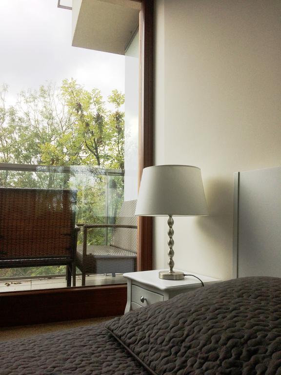 Apartament Na Solnej Z Widokiem Келце Екстериор снимка