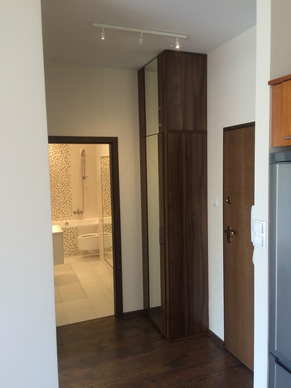 Apartament Na Solnej Z Widokiem Келце Екстериор снимка